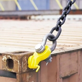 Závěsné body - TCU / TCO